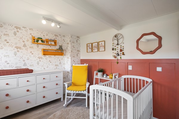 Medium property photo - Beukenkampstraat 16, 1781 TX Den Helder